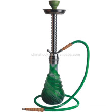 Hooka de China / shisha / nargile / narghile / burbujeante hubble HL071